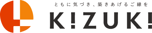 株式会社KIZUKIのロゴ